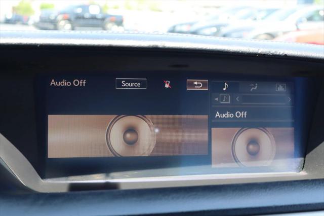 2015 Lexus GS 350 350