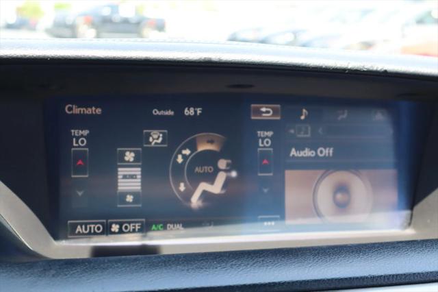 2015 Lexus GS 350 350