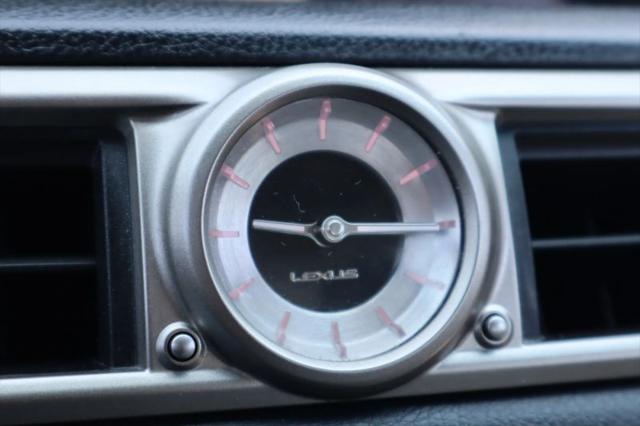2015 Lexus GS 350 350