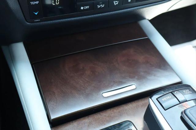 2015 Lexus GS 350 350