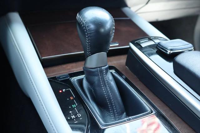 2015 Lexus GS 350 350