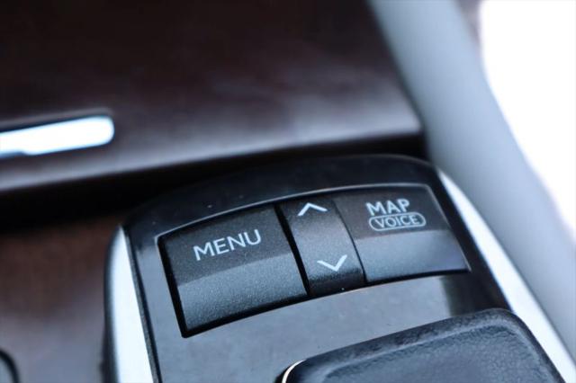 2015 Lexus GS 350 350