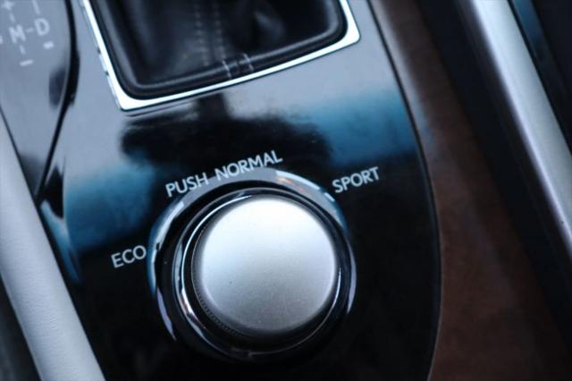 2015 Lexus GS 350 350