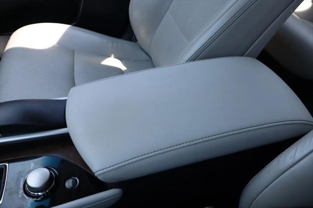 2015 Lexus GS 350 350