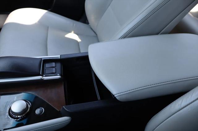 2015 Lexus GS 350 350