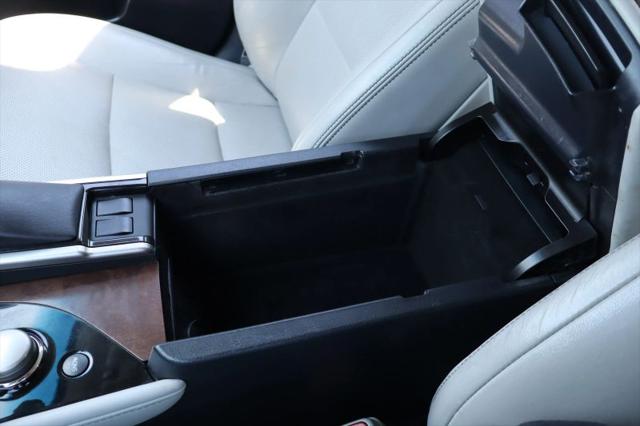 2015 Lexus GS 350 350