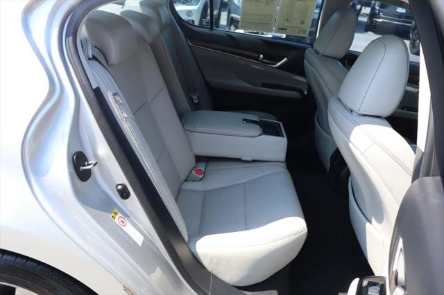 2015 Lexus GS 350 350