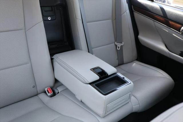 2015 Lexus GS 350 350