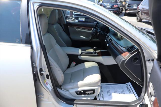 2015 Lexus GS 350 350