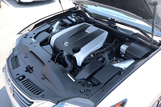 2015 Lexus GS 350 350