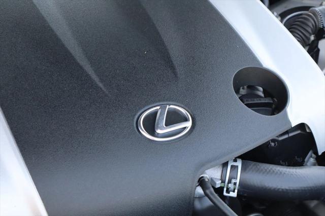2015 Lexus GS 350 350
