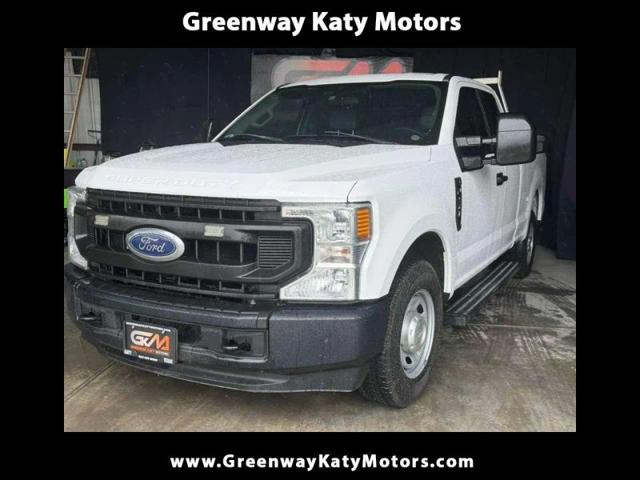 2022 Ford F-250 XL for sale in Katy, TX