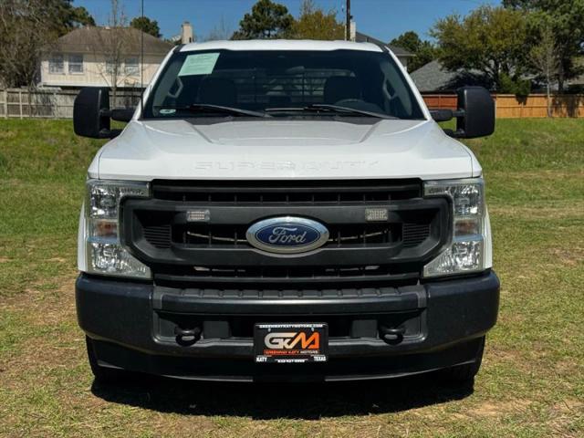 2022 Ford F-250 XL