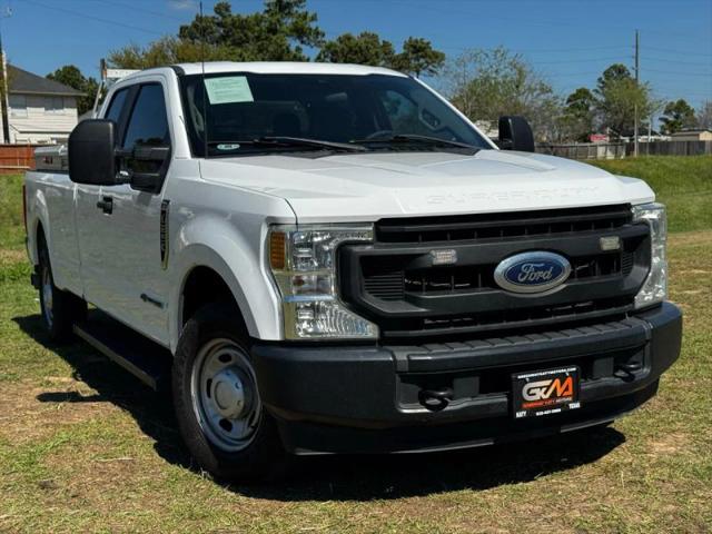 2022 Ford F-250 XL