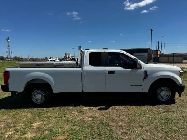 2022 Ford F-250 XL