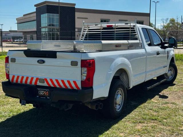 2022 Ford F-250 XL