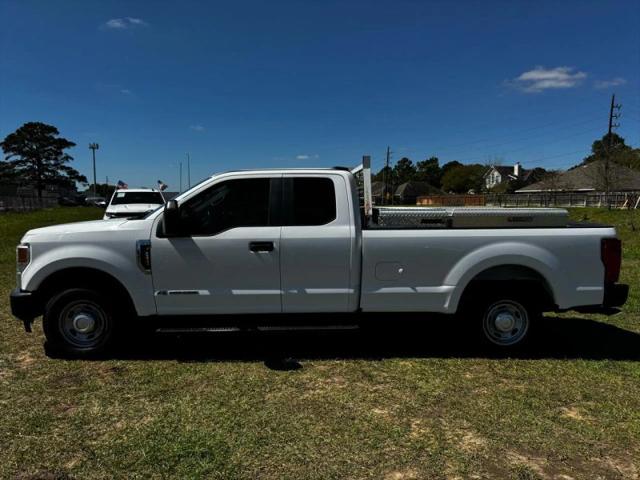 2022 Ford F-250 XL