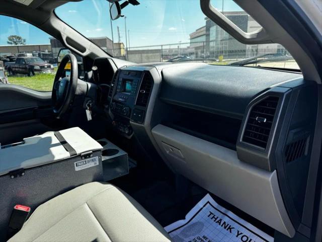 2022 Ford F-250 XL