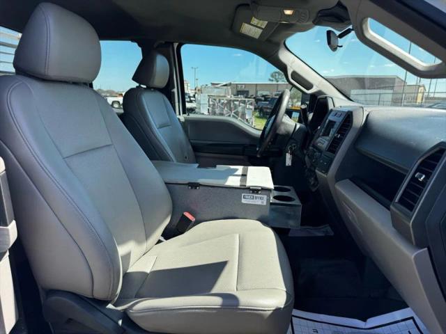 2022 Ford F-250 XL
