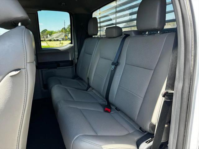 2022 Ford F-250 XL