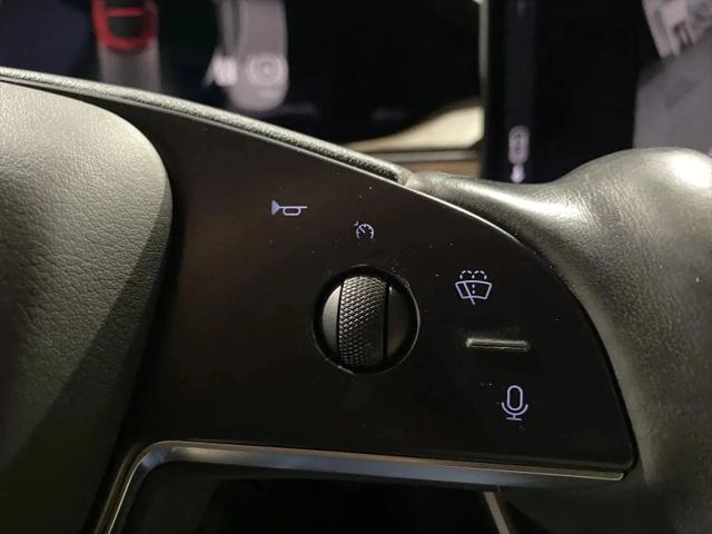 2021 Tesla Model S Plaid Tri Motor All-Wheel Drive