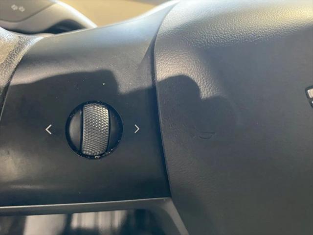 2021 Tesla Model Y Standard Range Rear-Wheel Drive