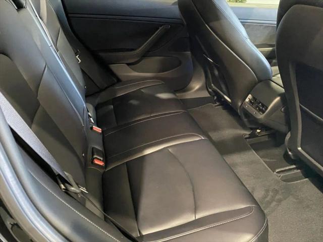 2017 Tesla Model 3 Long Range