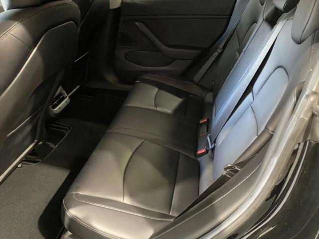 2017 Tesla Model 3 Long Range