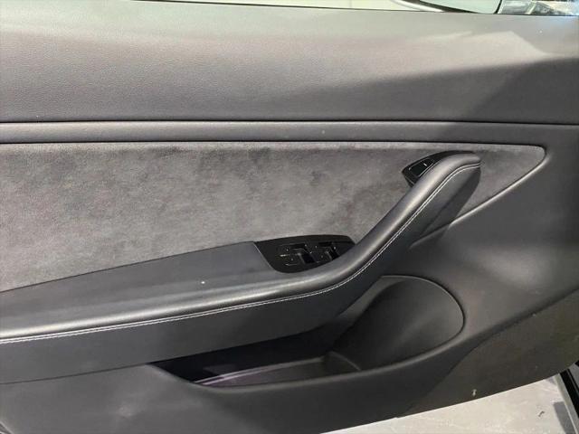 2017 Tesla Model 3 Long Range