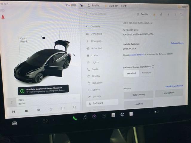 2017 Tesla Model 3 Long Range