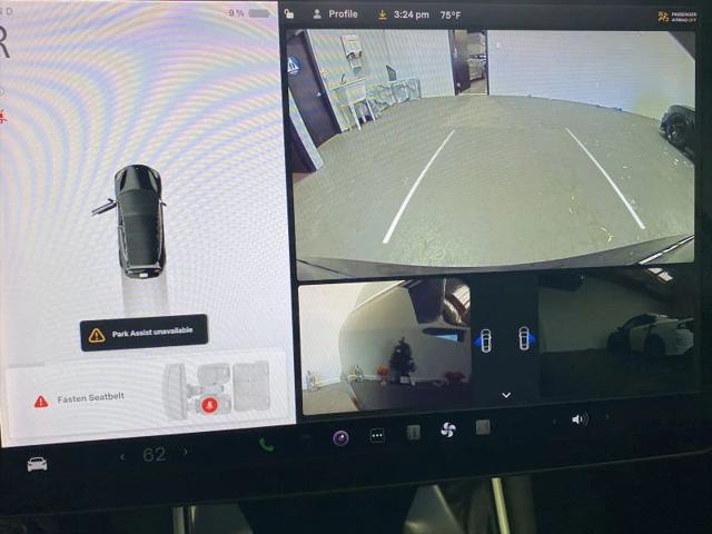 2017 Tesla Model 3 Long Range