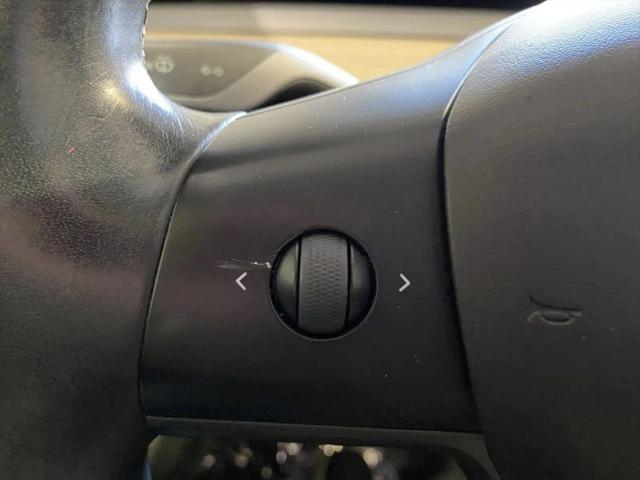 2017 Tesla Model 3 Long Range