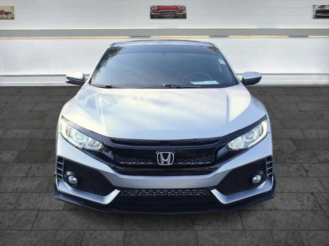 2018 Honda Civic Si for sale in Norco, CA