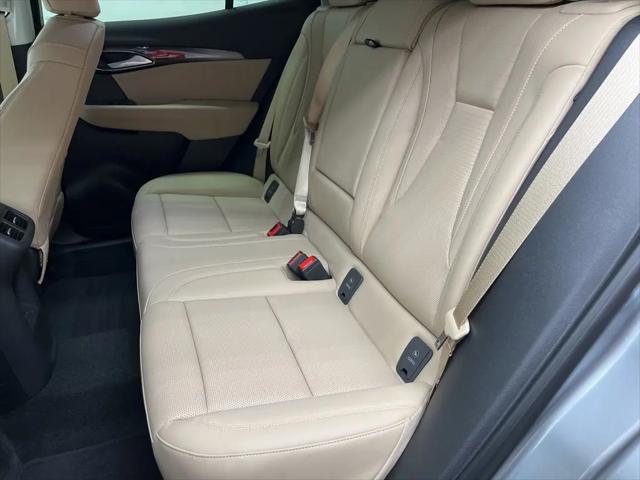 2026 Buick Envision Preferred AWD