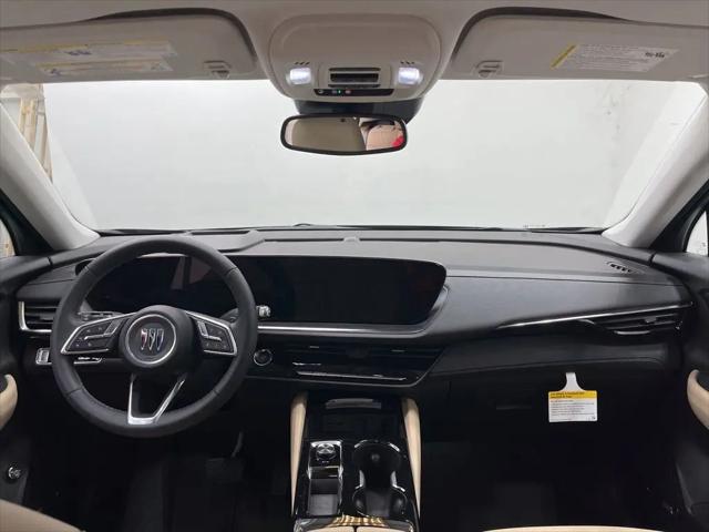2026 Buick Envision Preferred AWD