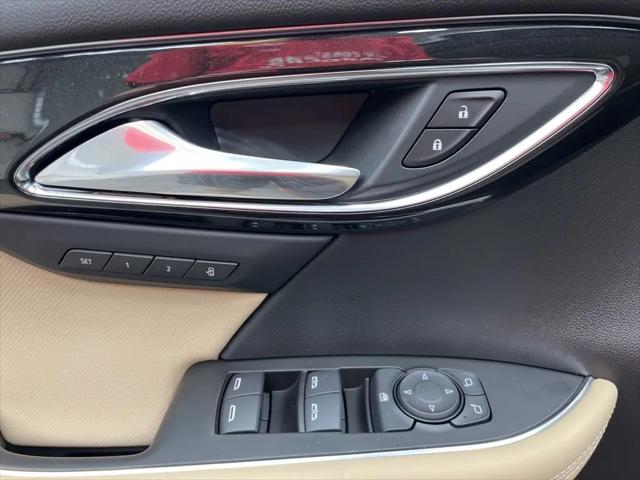 2026 Buick Envision Preferred AWD