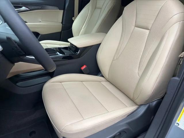 2026 Buick Envision Preferred AWD