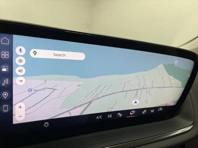 2026 Buick Envision Preferred AWD