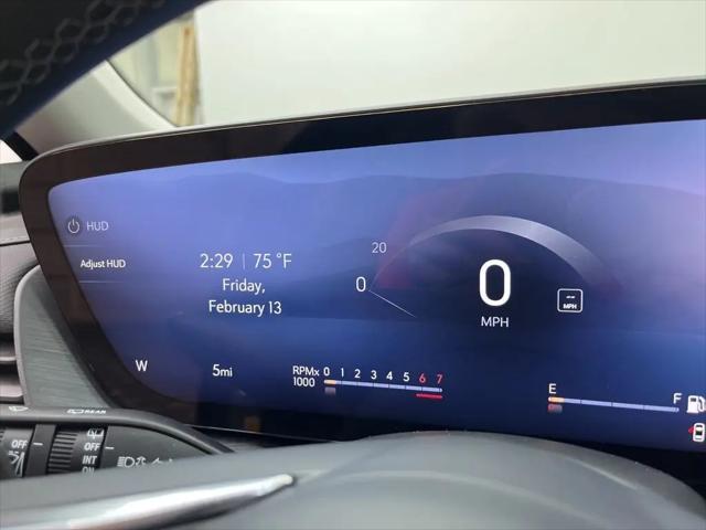 2026 Buick Envision Preferred AWD