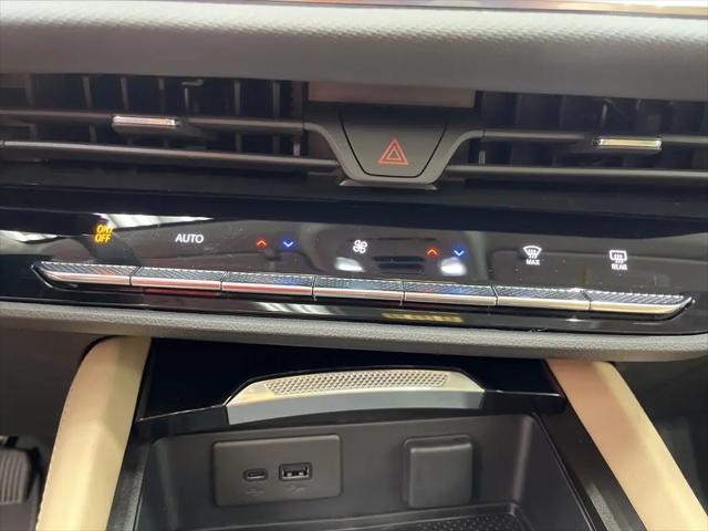 2026 Buick Envision Preferred AWD