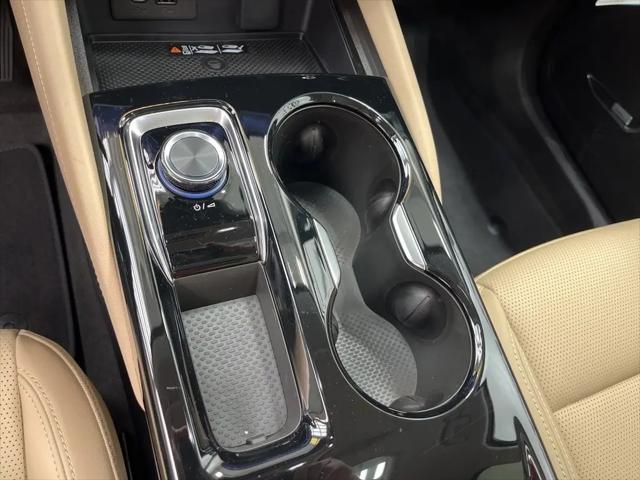 2026 Buick Envision Preferred AWD