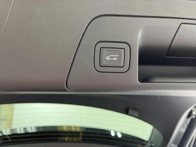 2026 Buick Envision Preferred AWD