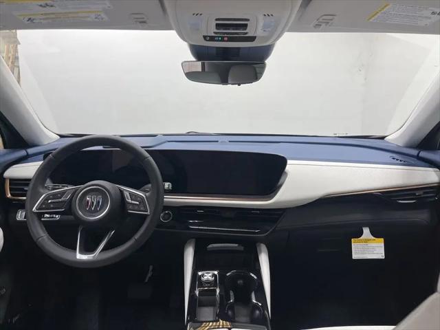 2026 Buick Envision Avenir AWD