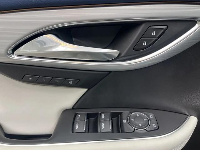 2026 Buick Envision Avenir AWD