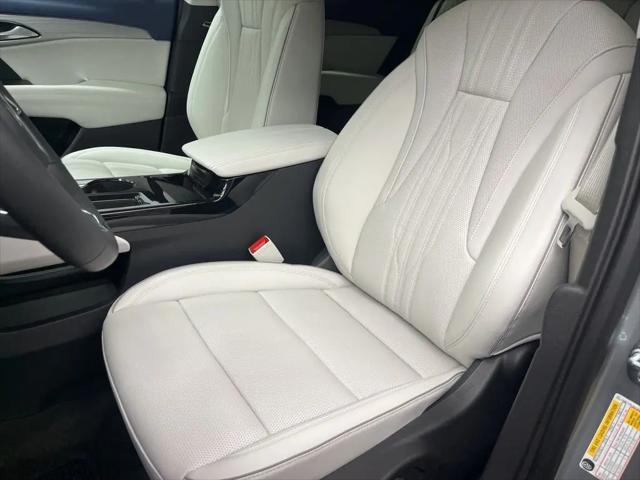 2026 Buick Envision Avenir AWD
