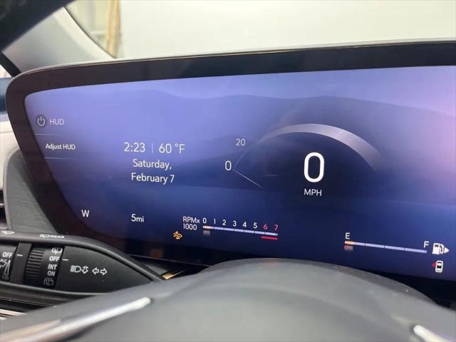 2026 Buick Envision Avenir AWD