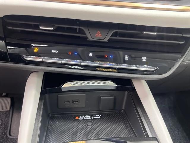 2026 Buick Envision Avenir AWD