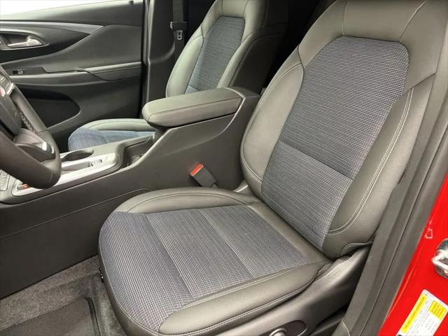 2026 Buick NV Preferred FWD