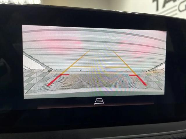 2026 Buick NV Preferred FWD