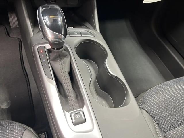 2026 Buick NV Preferred FWD